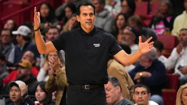 Erik Spoelstra